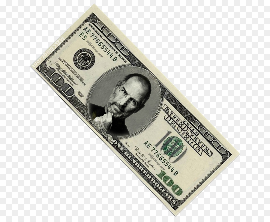 Dinero，La Fotografía PNG