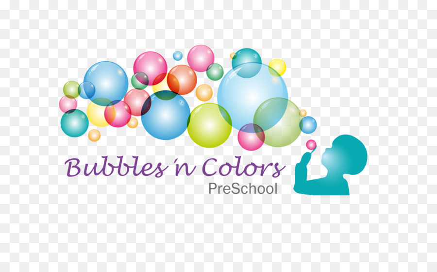 Burbujas De N Colores，Ventajas Cognitivas Del Bilingüismo PNG