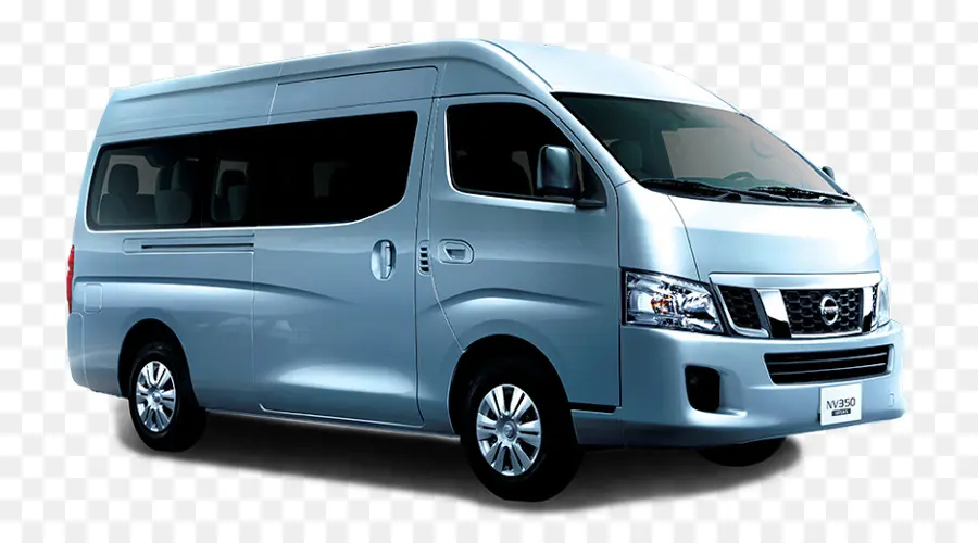 Nissan Caravan，Mitsubishi Fuso Canter PNG