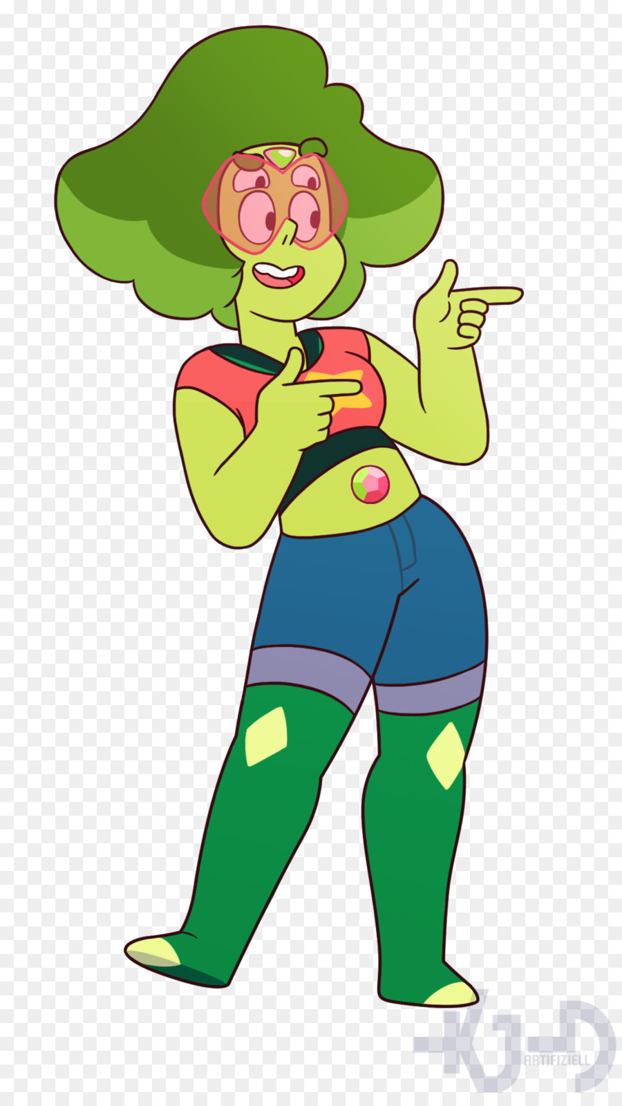 Peridoto，Cuarzo PNG