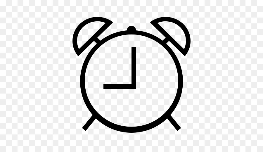 Iconos De Equipo，Relojes De Alarma PNG