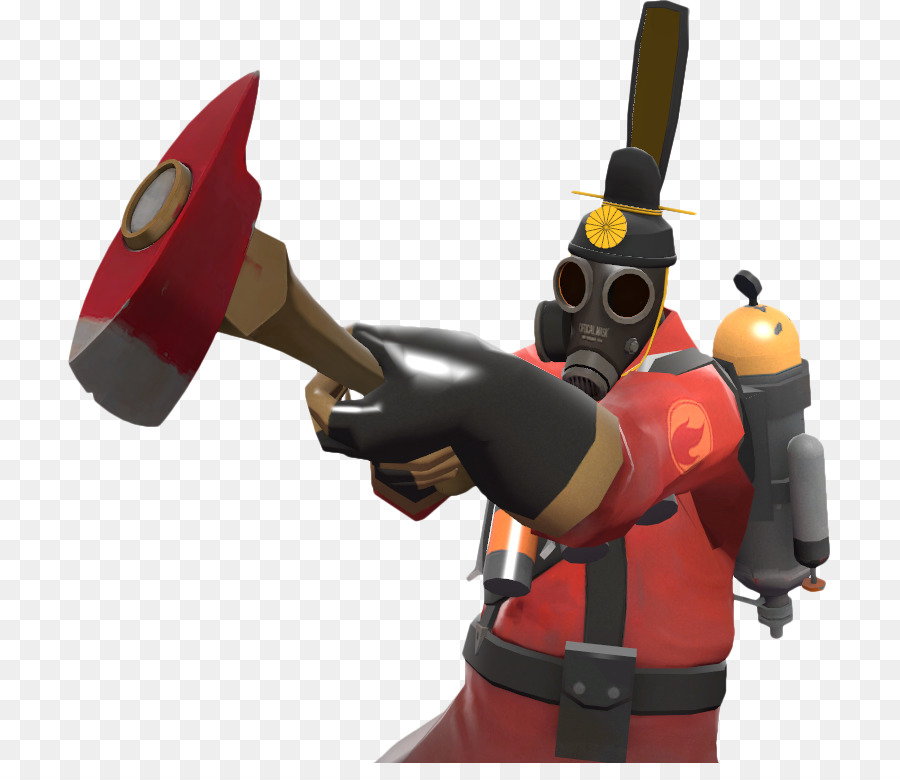 Team Fortress 2，Corona PNG