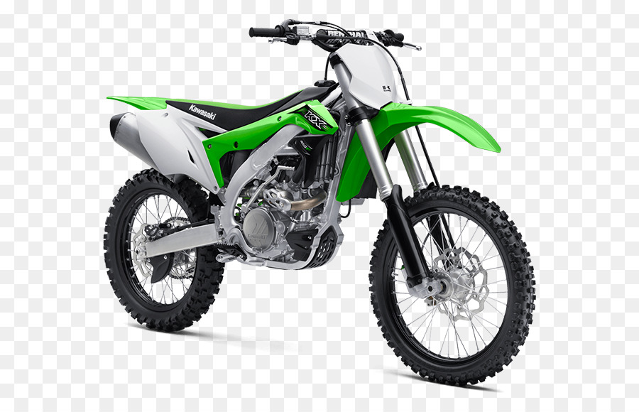 Kawasaki Kx250f，Motocicleta PNG