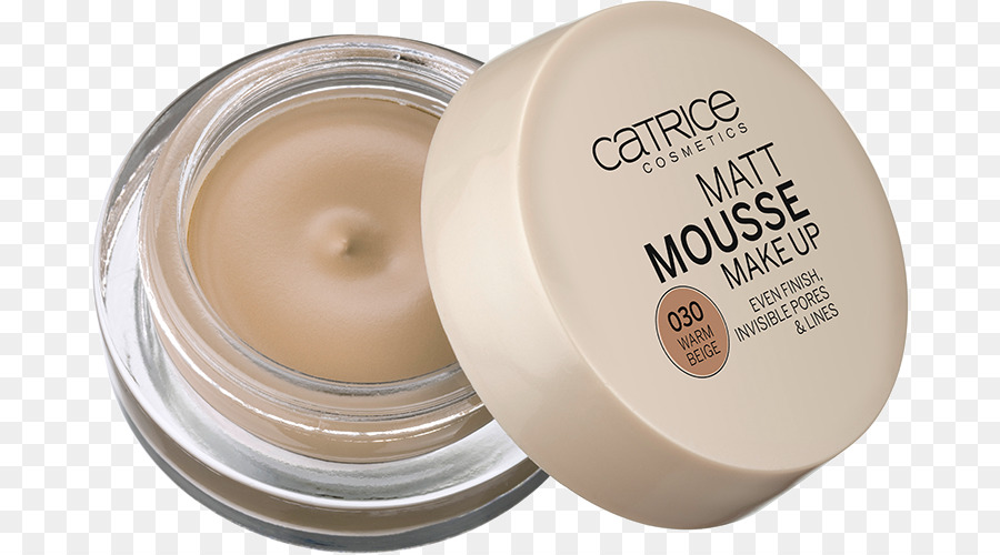 Mousse De，Cosméticos PNG