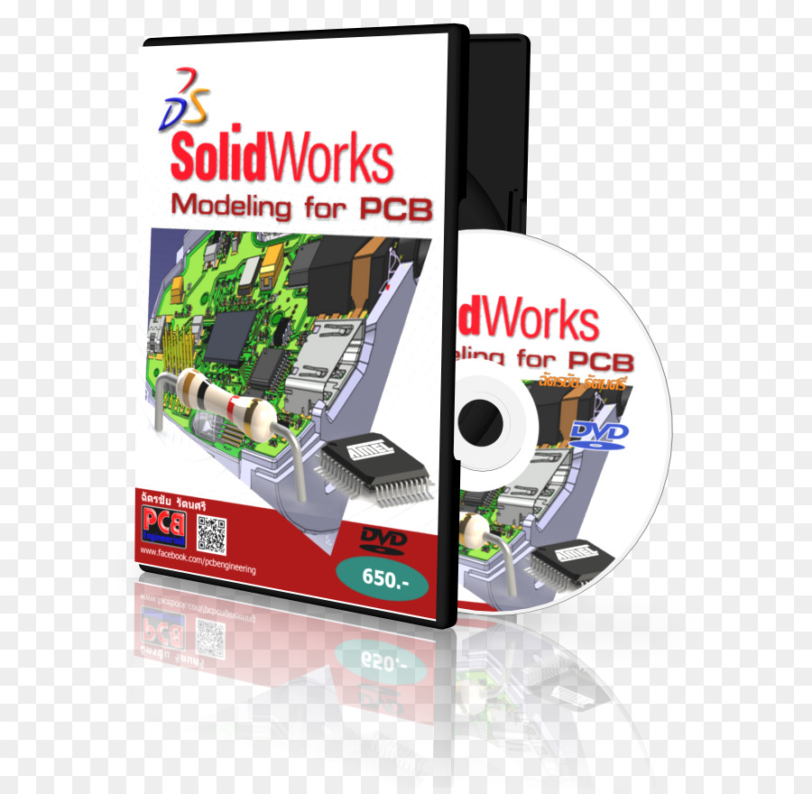 La Tecnología，Solidworks Corp PNG