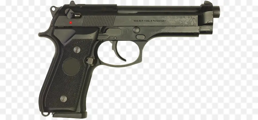 Beretta M9，Beretta 92 PNG