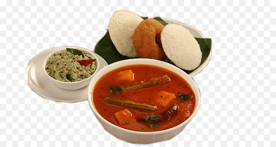 Sambar，Curry PNG