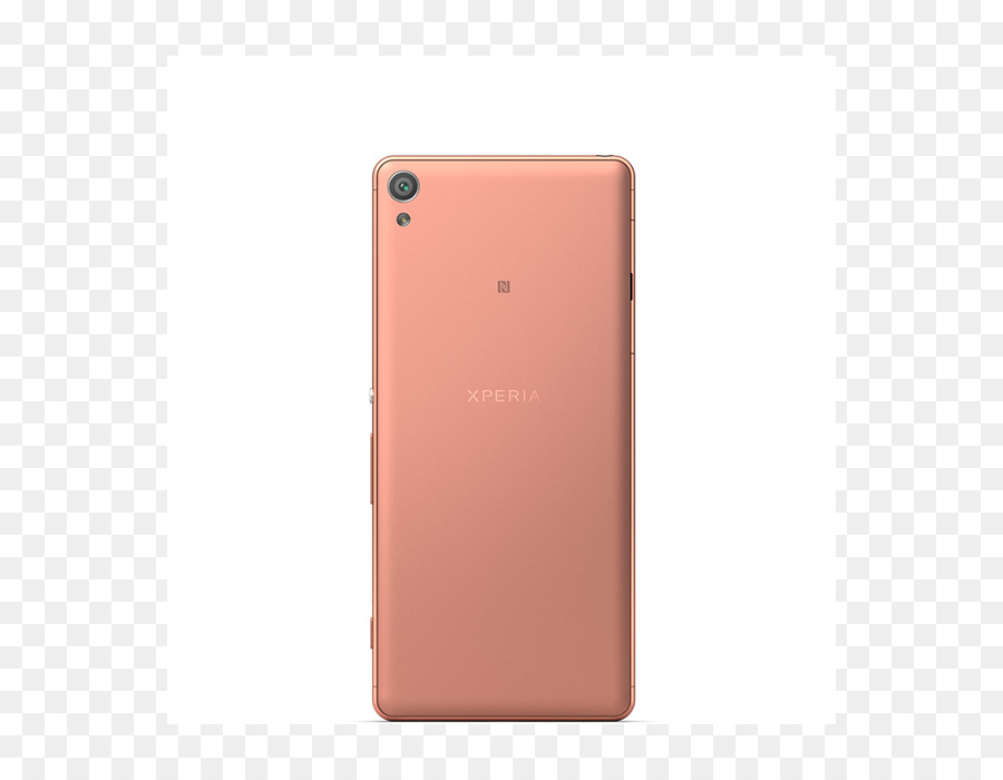 Teléfono Inteligente，Sony Xperia X PNG