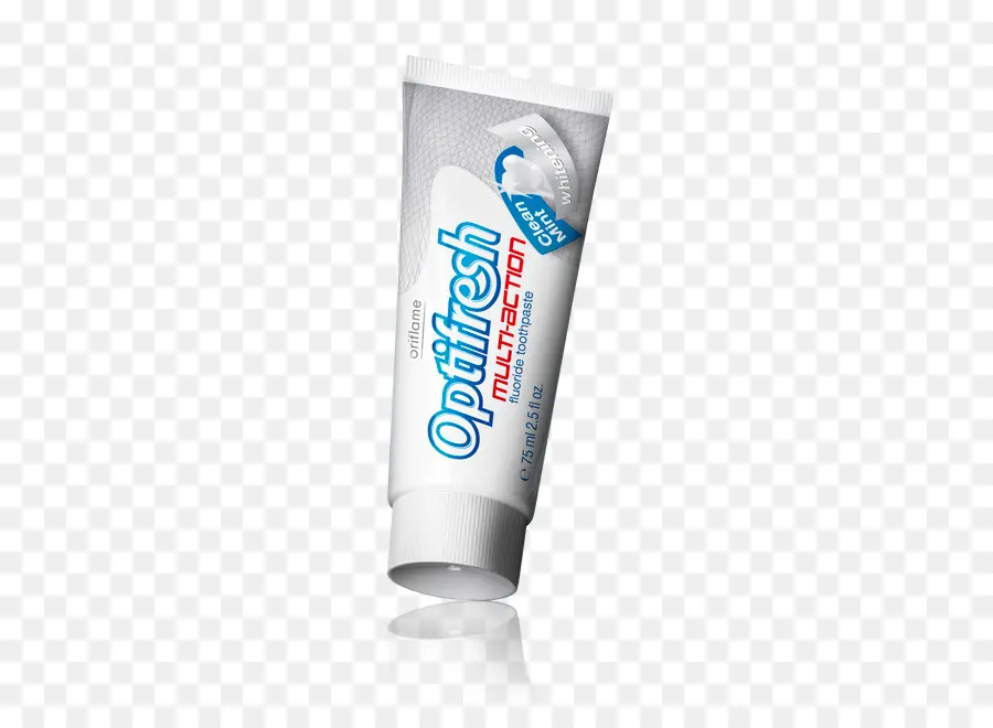 Crema，La Pasta De Dientes PNG