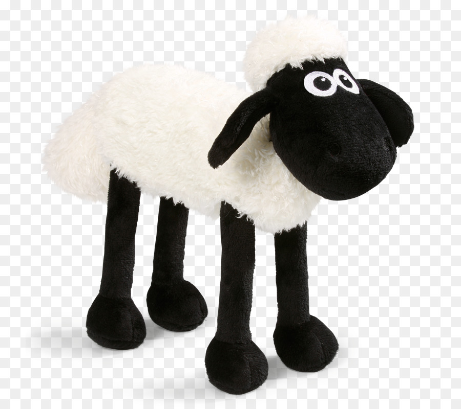 Ovejas，Animales De Peluche Juguetes De Peluche PNG