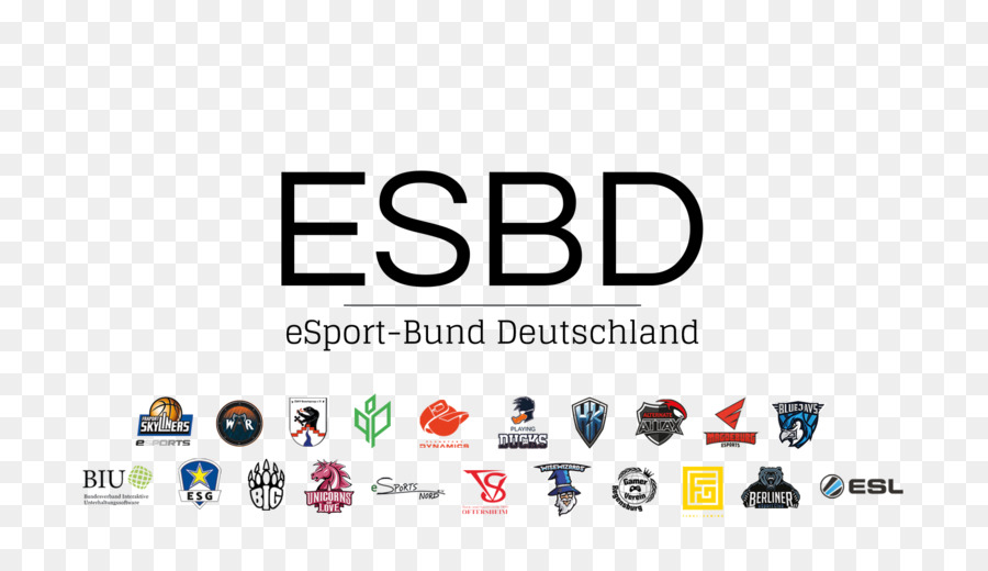 Counter Strike Ofensiva Global，Esportbund Alemania PNG