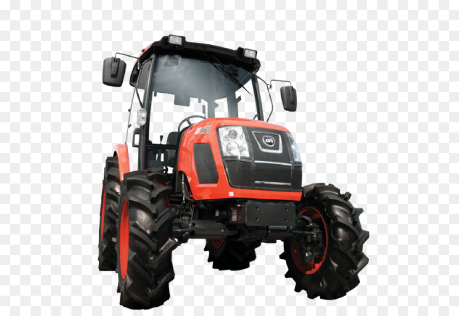 Tractor，Agricultura PNG