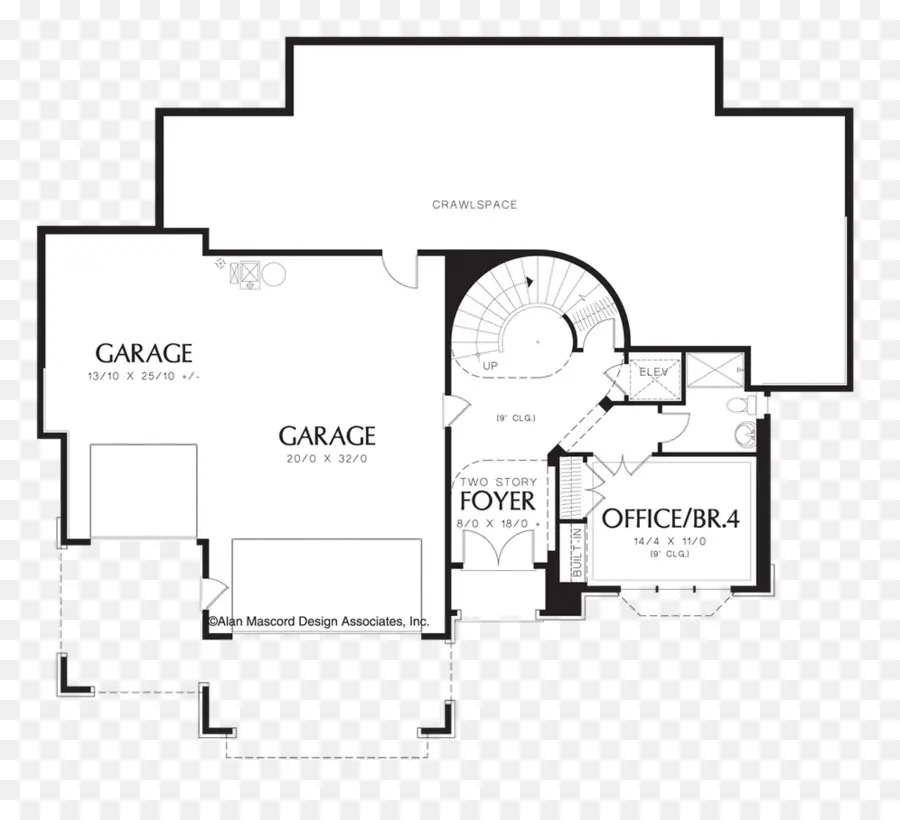 Escaleras，Plan De Casa PNG