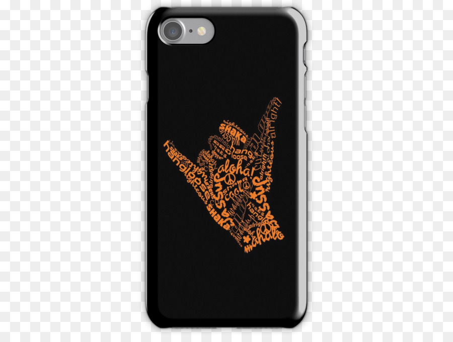 Shaka，Iphone 7 PNG