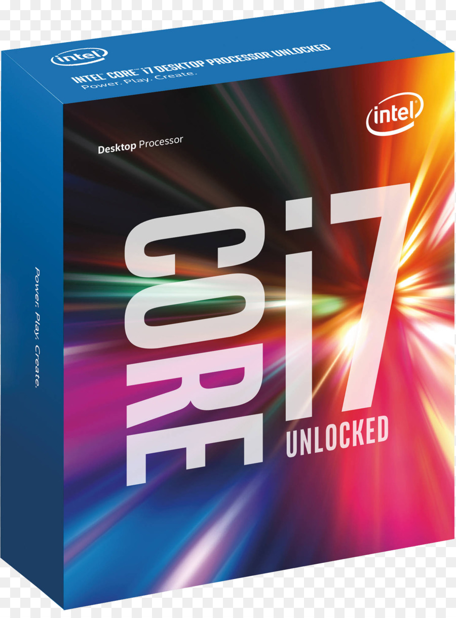 Intel，Skylake PNG