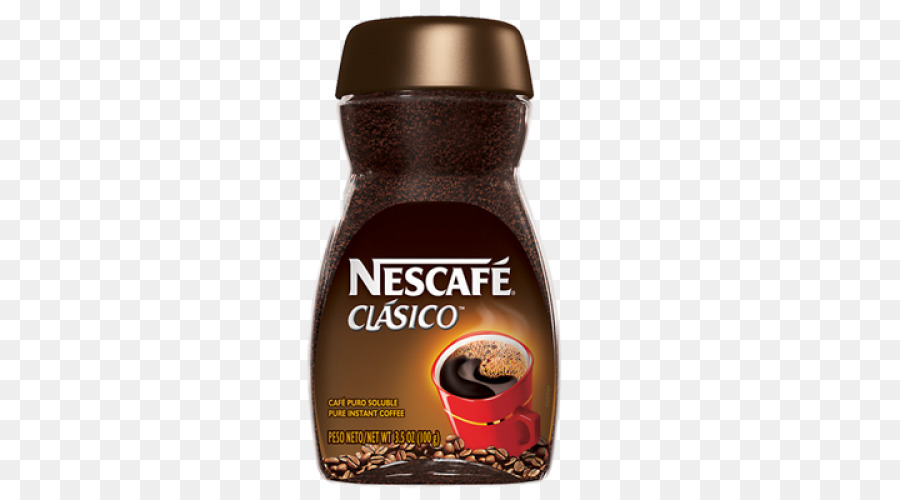 Crema Nescafé，Frasco PNG