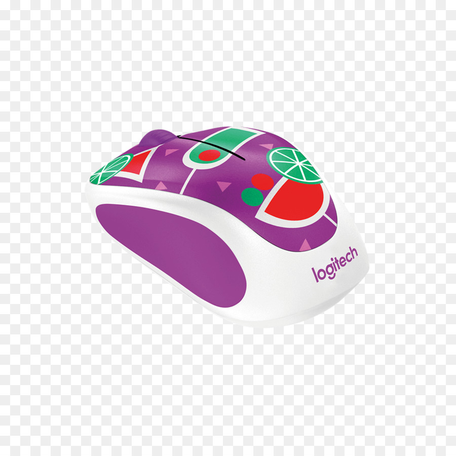 Ratón De Computadora，Logitech PNG