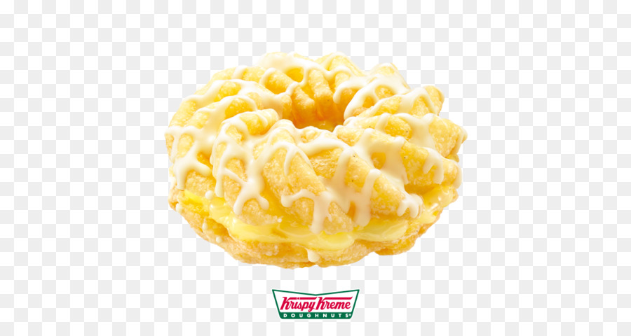 Alimento，Cronut PNG