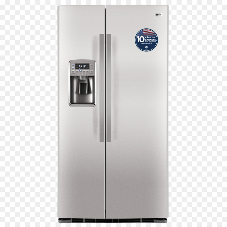 Refrigerador，Energia General PNG