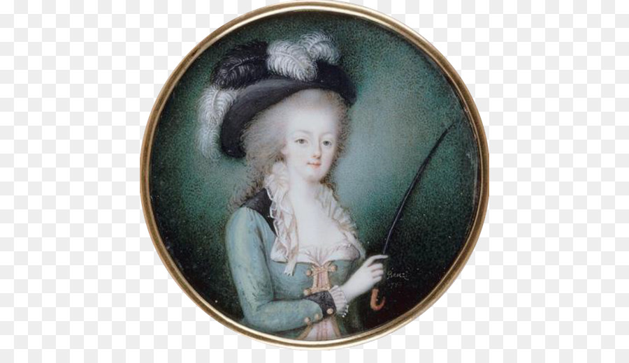 Marie Antoinette，Duque De Mouchy PNG