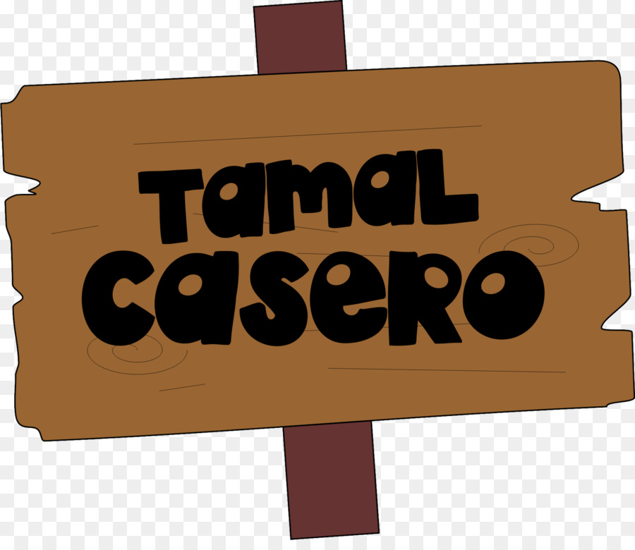 Tamal Casero，De Madera PNG