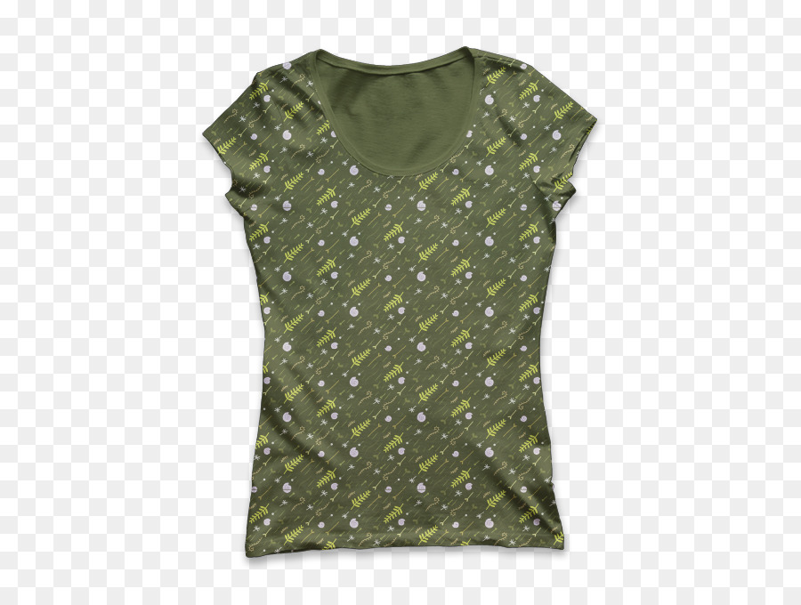 Camiseta，Cuello De Tripulación PNG