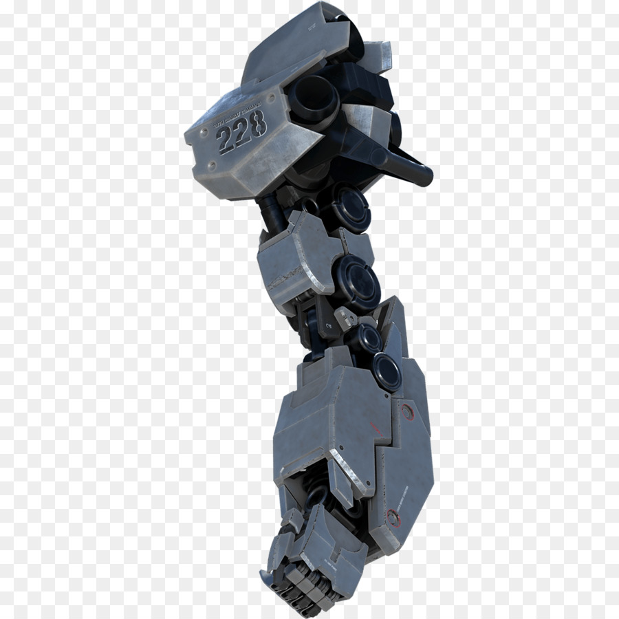 Hal，Mecha PNG