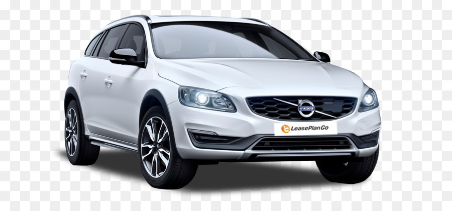 Volvo Xc60，Coche PNG