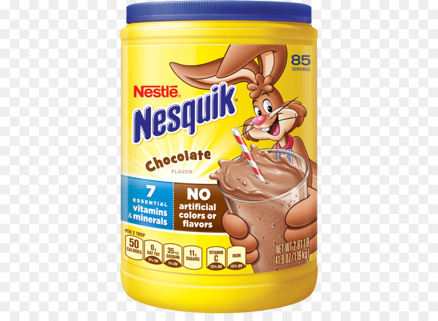 Mezcla De La Bebida，La Leche Con Chocolate PNG