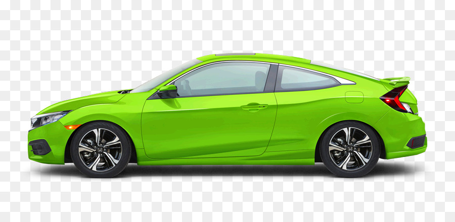 Honda，Coche PNG