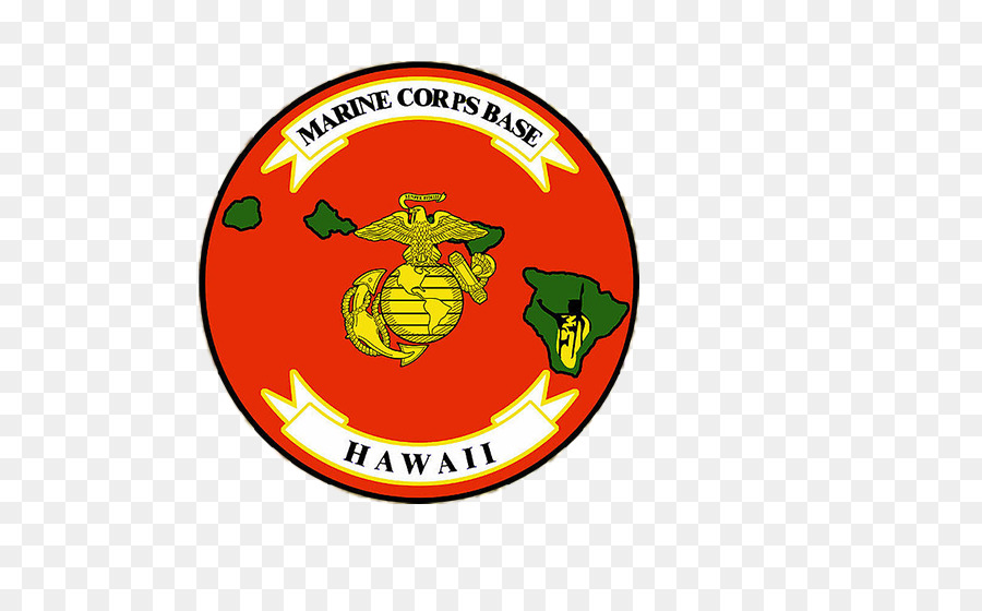 Cuerpo De Infantería De Marina De La Base De Hawaii，Cuerpo De Marines Base Camp Lejeune PNG