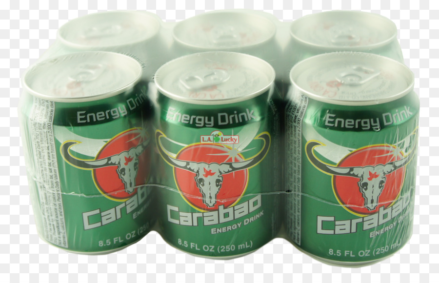 Carabao Bebida Energética，Las Bebidas Gaseosas PNG