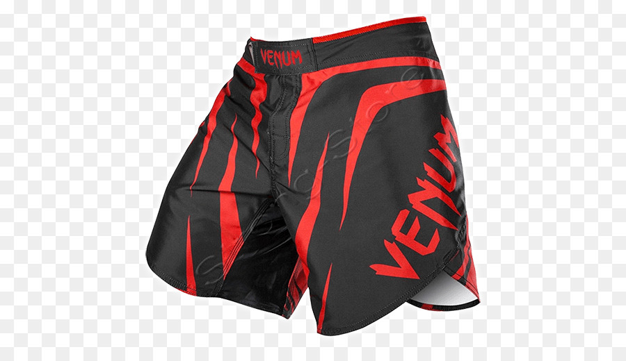 Venum，Artes Marciales Mixtas Ropa PNG