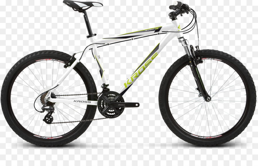 Bicicleta，Bicicleta De Montaña PNG