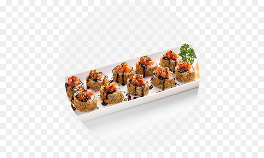 California Roll，Gimbap PNG