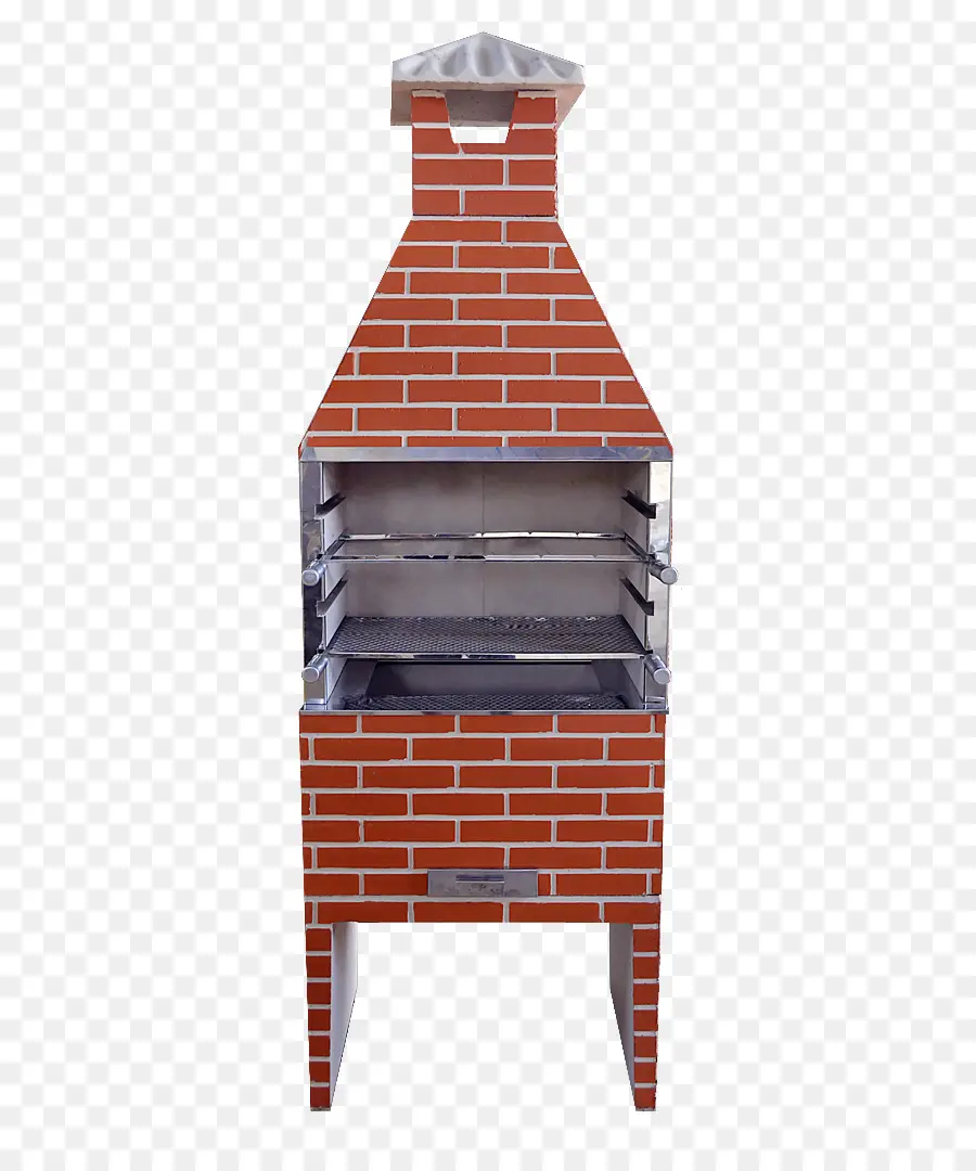 Parrilla De Barbacoa，Cocinando PNG