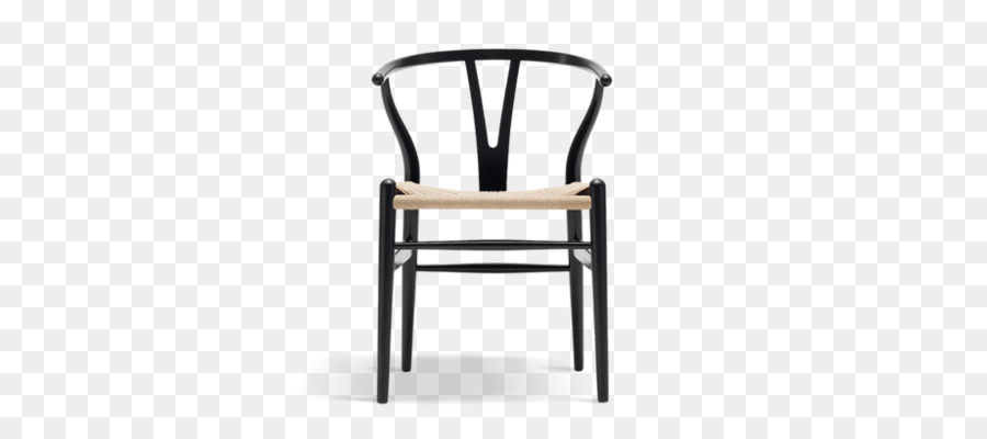 Wegner Wishbone Chair，Carl Hansen Søn PNG