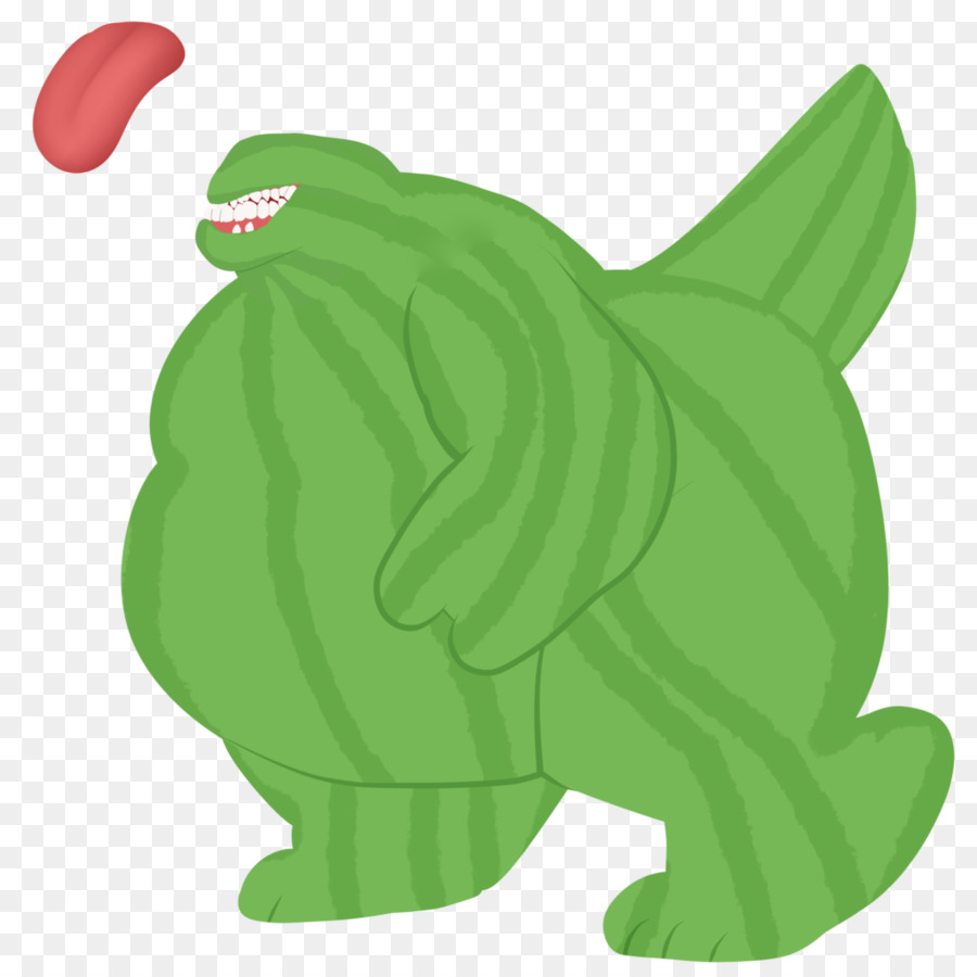 Rana De árbol，Dibujos Animados PNG