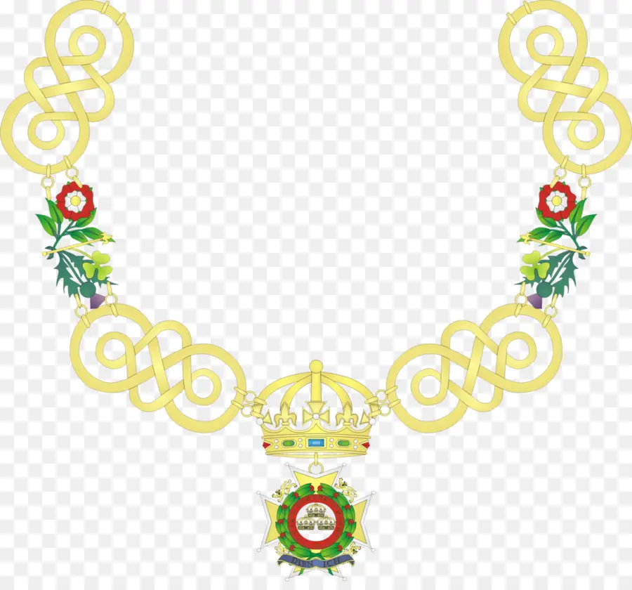 Collar，La Heráldica PNG