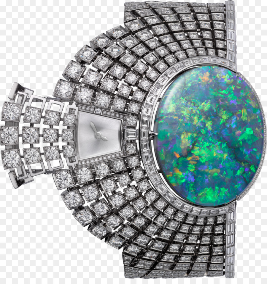 Cartier，Reloj PNG