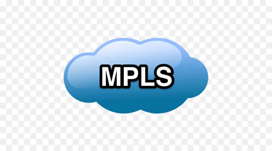 Mpls，Nube PNG