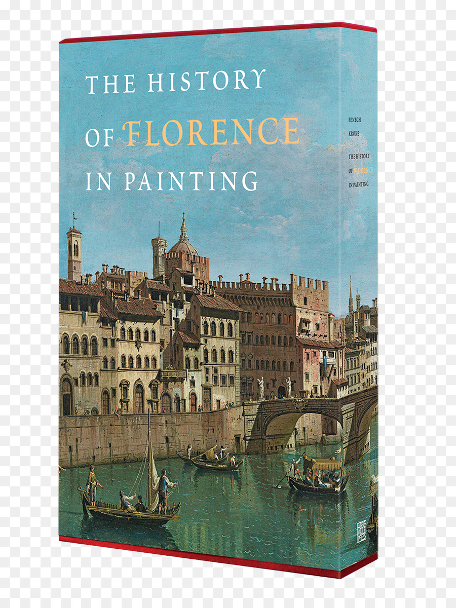 La Historia De Florencia En La Pintura，Vivir Con Arte PNG