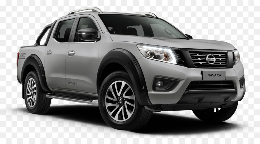 Nissan Frontier 2018，Nissan PNG