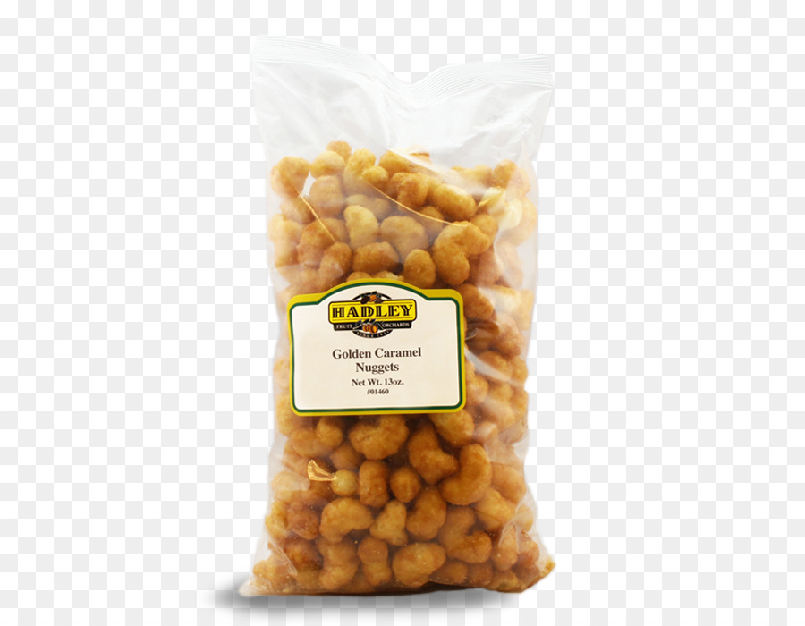 Nuggets De Caramelo Dorado，Bocadillo PNG