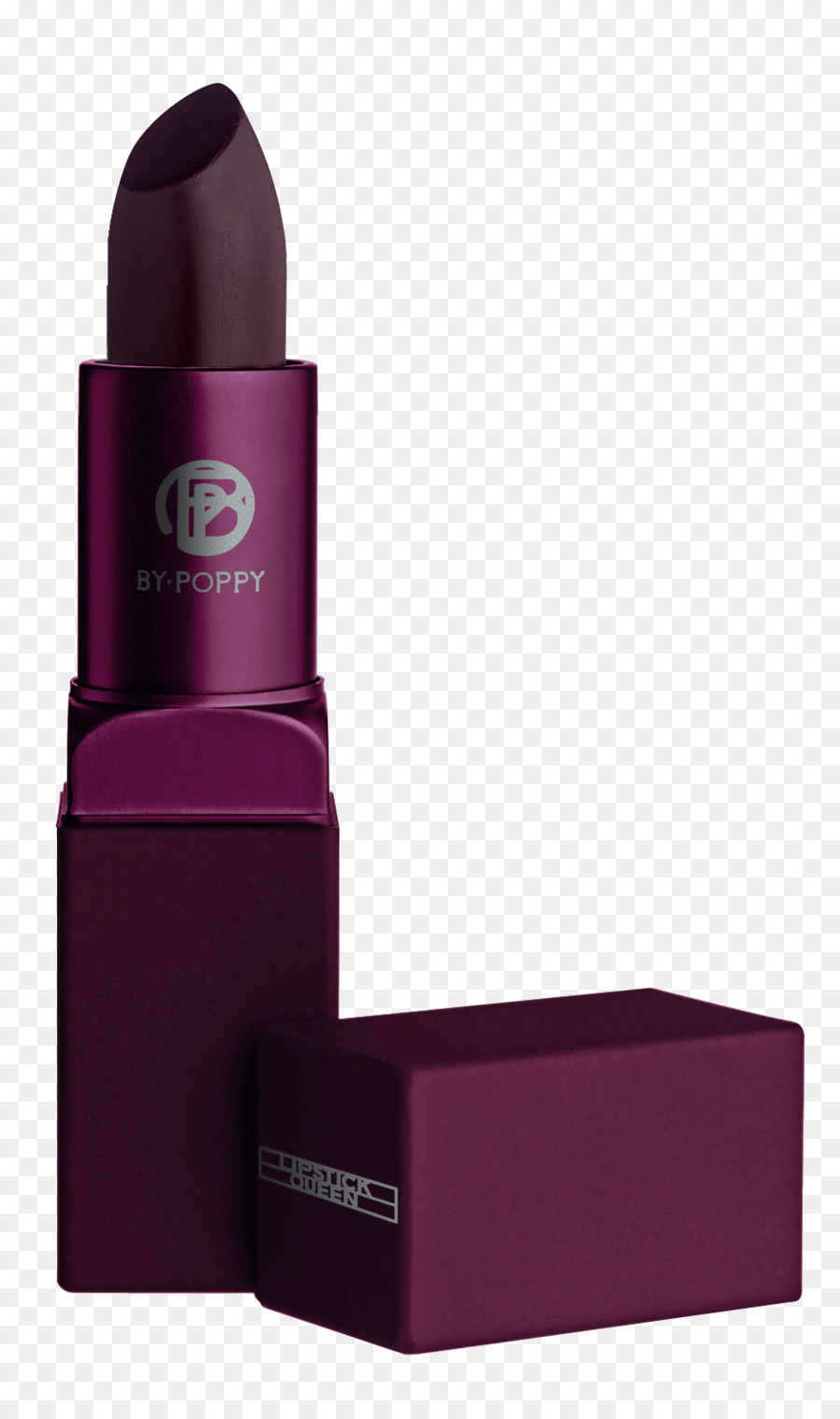 Lápiz Labial Morado，Lápiz Labial PNG