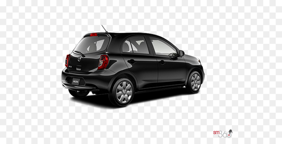 Nissan，Nissan Micra PNG