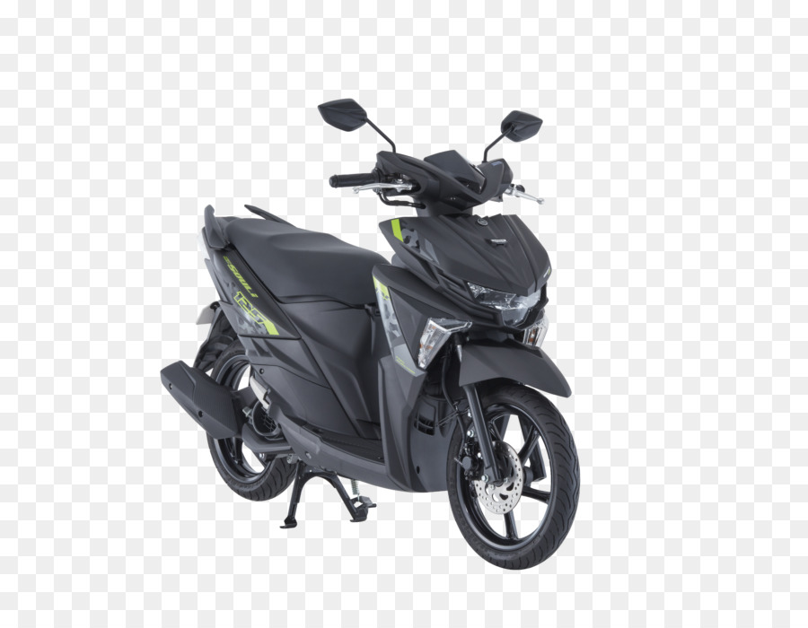 Yamaha Motor Company，Scooter PNG