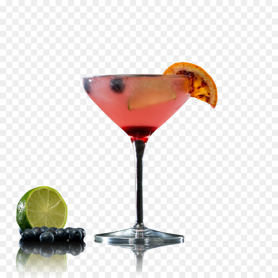 Cóctel，Martini PNG