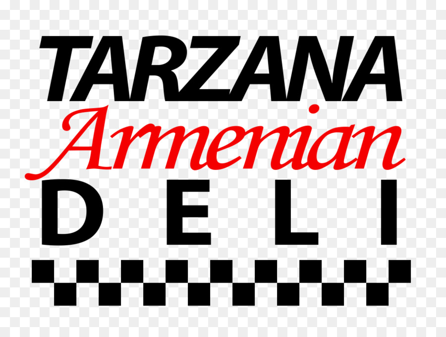 Tarzana Armenia Deli，Van Nuys PNG