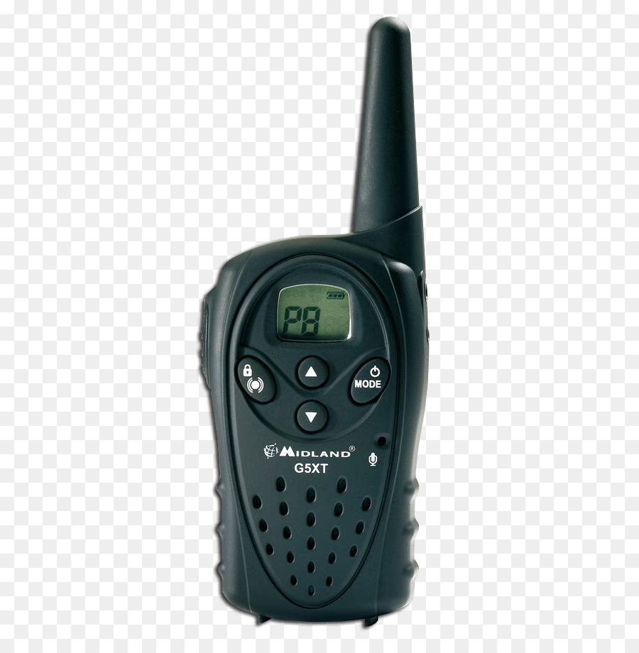 Walkietalkie，Twoway Radio PNG